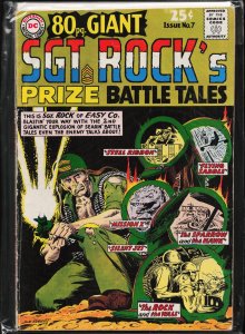 80 Page Giant #7 (1965)