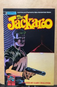 Jackaroo #2 (1990)