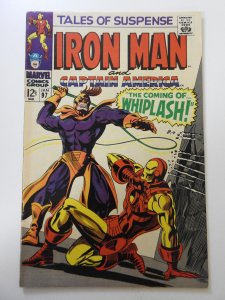 Tales of Suspense #97 (1968) FN+ Condition!