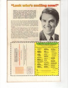 Thor #242  WHEN THE SERVITOR COMMANDS... Bronze Age Marvel / ID#508