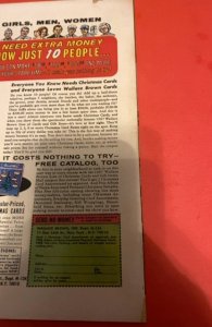 The Amazing Spider-Man #53 (1967) the dock ock