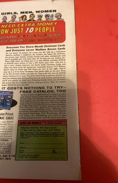 The Amazing Spider-Man #53 (1967) the dock ock