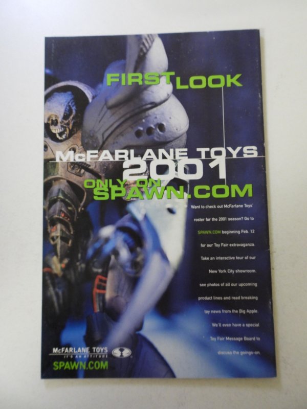 Spawn #103 (2001) FN/VF condition