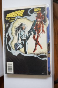 Daredevil #320 (1993)