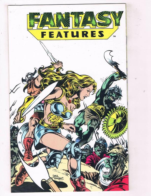 Femforce #9 VF AC Comics Copper Age Comic Book Aug 1987 DE41 AD18