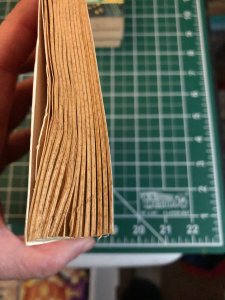 TSR Marvel Super Marvel Super Heroes Gamebook #5, 6, 7, 8 all cards attached