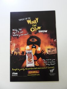 Wolverine #154 (2000) NM condition