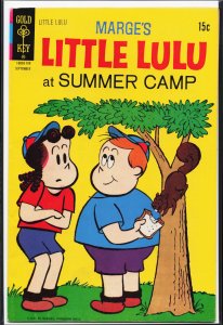 Marge's Little Lulu #201 (1971)