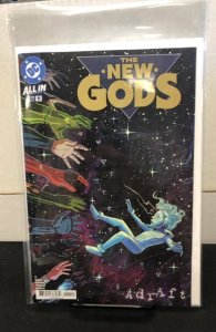 The New Gods #11 (2025)