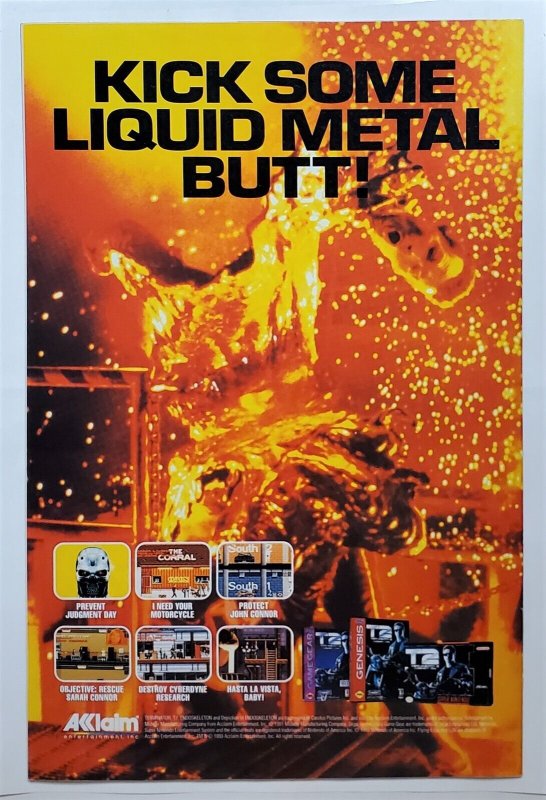 Hardware #13 (March 1994, DC Milestone) VF 