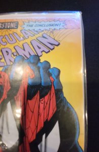 The Spectacular Spider-Man #206 (1993)