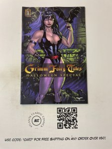 Grimm Fairy Tales Halloween Special 2009 # 1 NM- Zenescope Comic Book 15 J227