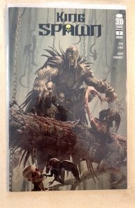King Spawn #7 (2022)