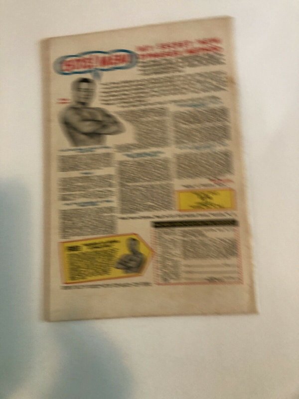 Fantastic Four #47 -