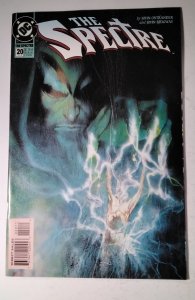 The Spectre #20 (1994) DC Comic Book J759
