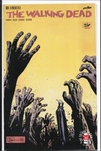The Walking Dead #163 (2017) The Walking Dead