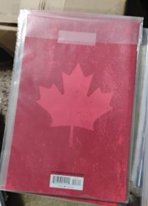 WE STAND ON GUARD # 3 2015 IMAGE COMICS BRIAN VAUGHAN war  USA  VS CANADA