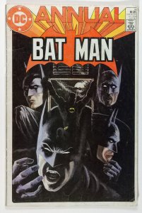 Batman Annual #9 (1985)