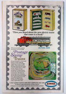 Wonder Woman #174 (3.0, 1968)