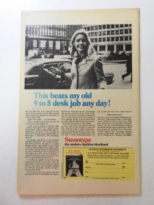 I Love You #100 (1972) Beautiful VF+ Condition!