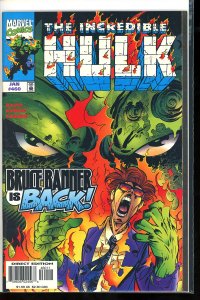 The Incredible Hulk #460 (1998)