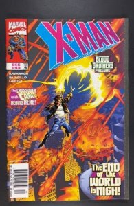X-Man #45 (1998)