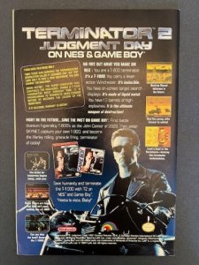 Wolverine #52 Direct Edition (1992) - NM