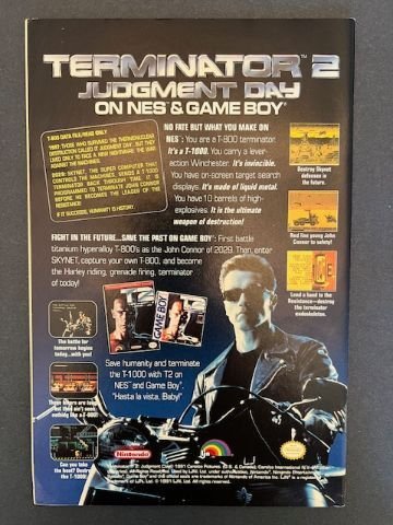 Wolverine #52 Direct Edition (1992) - NM