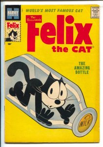 Felix The Cat #87  1957 - Harvey  -FN- - Comic Book