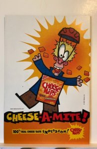 Captain Marvel #19 Direct Edition (2001)