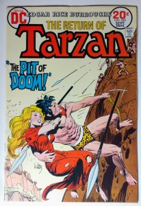 Tarzan #223 (1973)