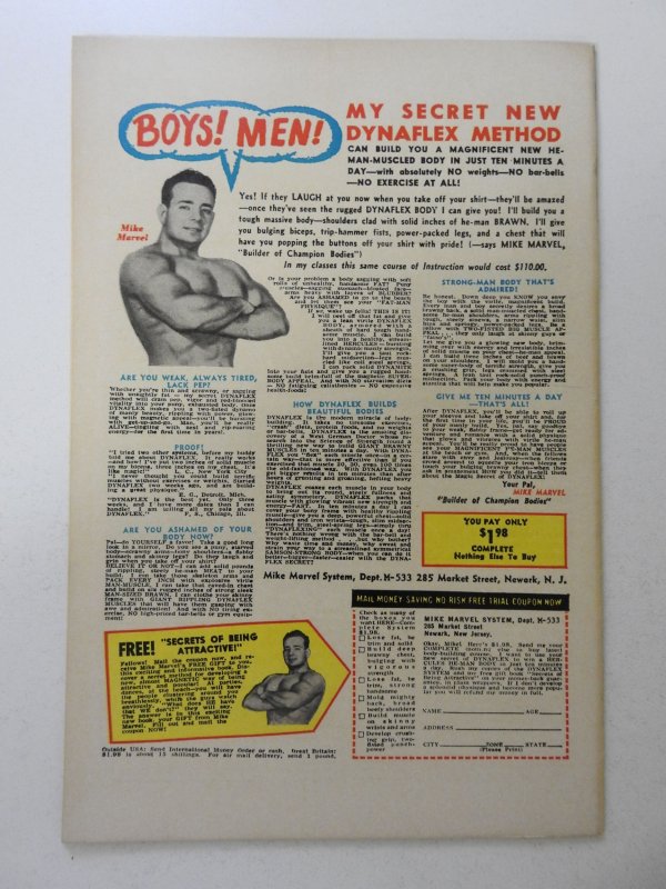 The X-Men #16 (1966) FN+ Condition!