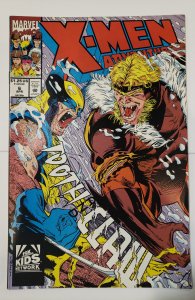 X-Men Adventures #6 (1993)