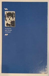 (1986) FRANK MILLER DARK KNIGHT RETURNS #2! Rare 3rd Print Variant!