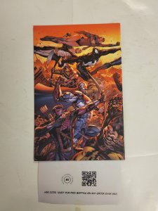 New Avengers #50 VF-NM Marvel Comic Book 36 MS21