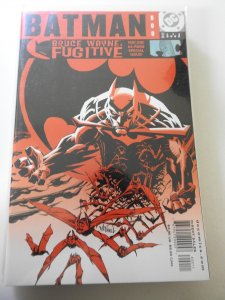 Batman #600 Newsstand Edition (2002)