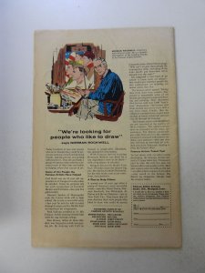 The Amazing Spider-Man #54 (1967) VG condition