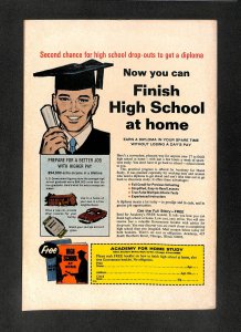 Where Monsters Dwell #10