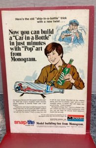 The Flash #237 (1975)