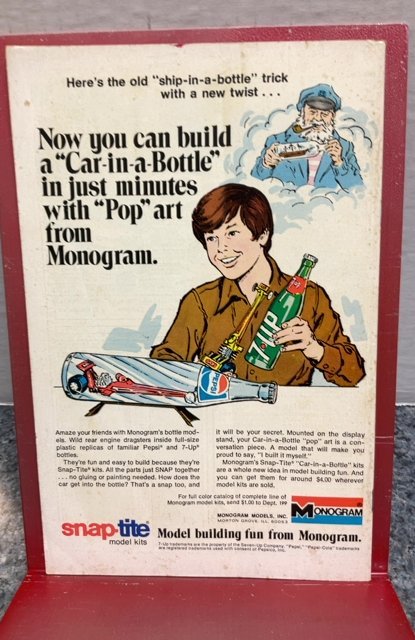 The Flash #237 (1975)