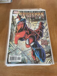 The Amazing Spider-Man #509 (2004)