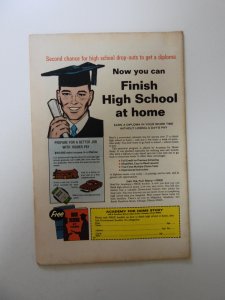 The Avengers #90 (1971) FN- condition rusty staples