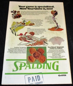 Captain Marvel #46 (1976)