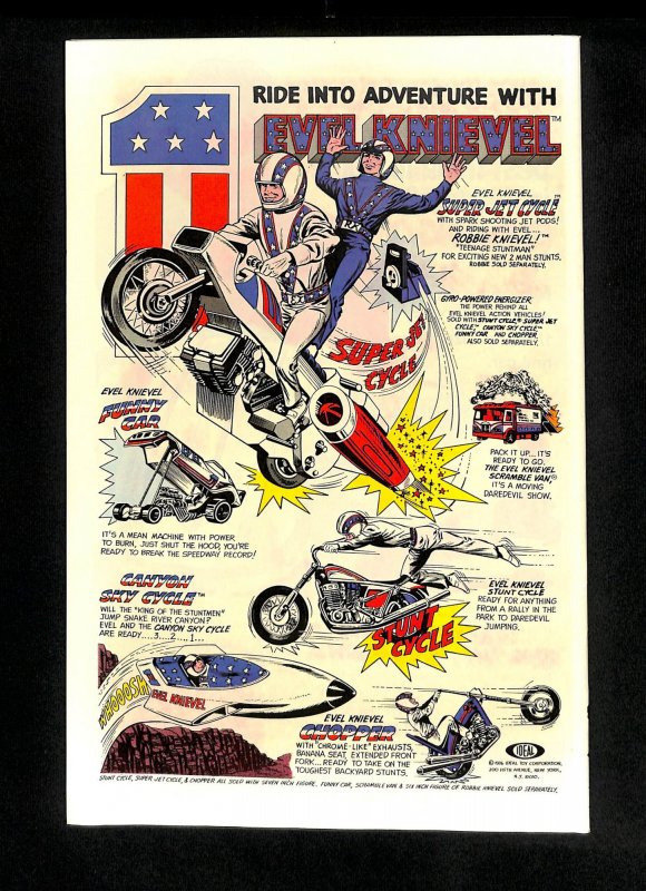 Captain America #206