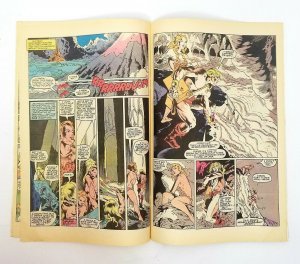 Ka-Zar The Savage #28 (1983) Marvel Comics