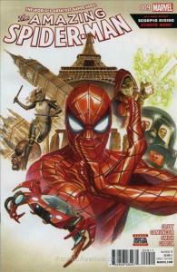 Amazing Spider-Man, The (4th Series) #9 FN; Marvel | save on shipping - details