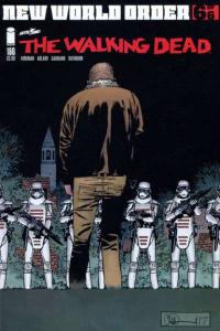 Walking Dead (2003 series) #180, NM (Stock photo)