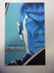 Star Trek: Countdown #4 (2009)