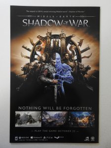 Batman: The Dawnbreaker (2017) NM Condition!