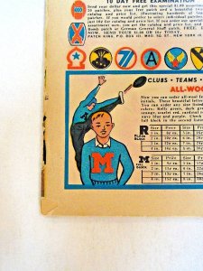 Jumbo Comics (Fiction House) #100g/vg Baker, Kamen